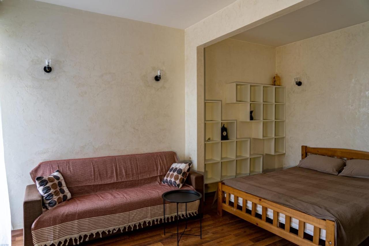 Tavdadebuli Apartment Batumi Exterior foto