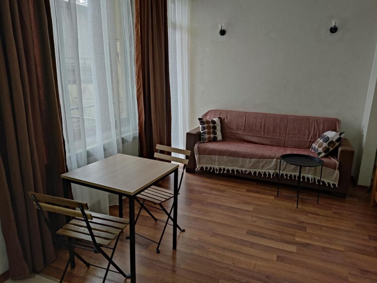 Tavdadebuli Apartment Batumi Exterior foto