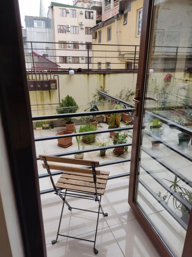 Tavdadebuli Apartment Batumi Exterior foto